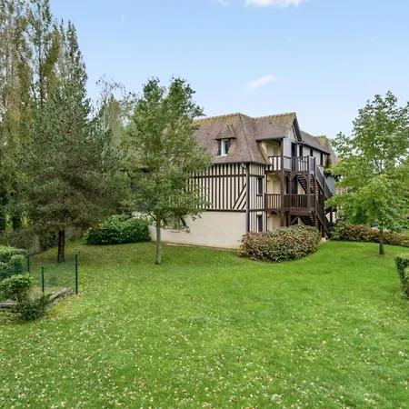 La Du Golf - Maeva - 2 Pieces 5 Personnes - Confort Mae-5442