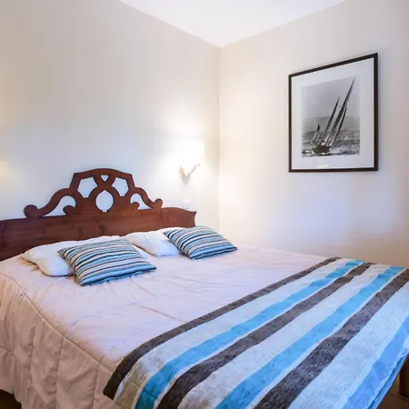 La Résidence Du Golf - Maeva - 2 Pièces 5 Personnes - Confort Mae-5442 Appartamento Deauville