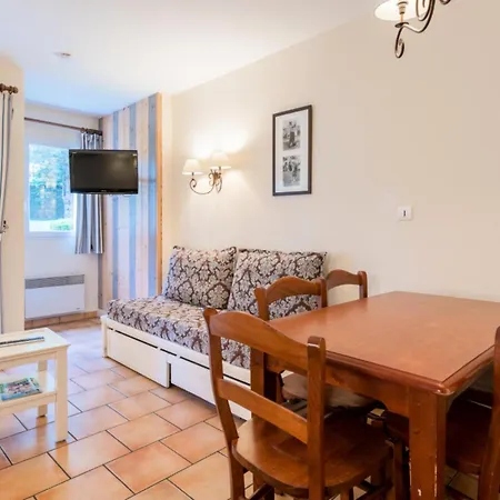 Apartment La Du Golf - Maeva - 2 Pieces 5 Personnes - Confort Mae-5442 Deauville