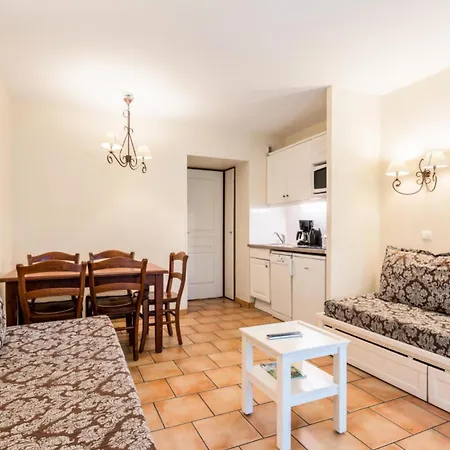 Apartment La Du Golf - Maeva - 2 Pieces 5 Personnes - Confort Mae-5442