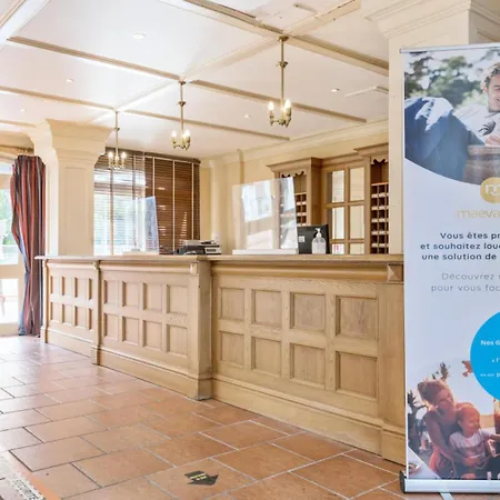 La Du Golf - Maeva - 2 Pieces 5 Personnes - Confort Mae-5442 Apartment *