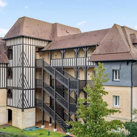 Apartment La Du Golf - Maeva - 2 Pieces 5 Personnes - Confort Mae-5442