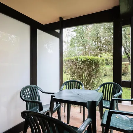 La Du Golf - Maeva - 2 Pieces 5 Personnes - Confort Mae-5442 *