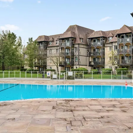 La Du Golf - Maeva - 2 Pieces 5 Personnes - Confort Mae-5442 Apartment *