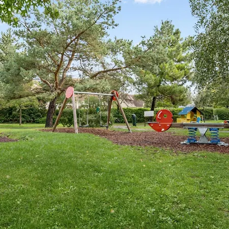 La Du Golf - Maeva - 2 Pieces 5 Personnes - Confort Mae-5442 Lejlighed
