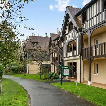 La Du Golf - Maeva - 2 Pieces 5 Personnes - Confort Mae-5442 Apartment