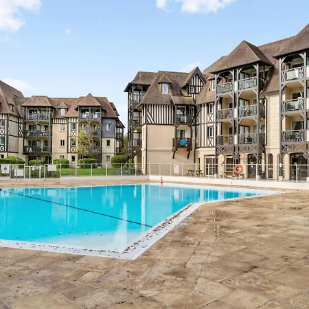 Apartment La Du Golf - Maeva - 2 Pieces 5 Personnes - Confort Mae-5442