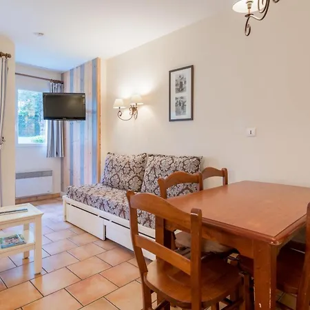 La Du Golf - Maeva - 2 Pieces 5 Personnes - Confort Mae-5442 Lejlighed Deauville