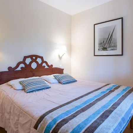 Appartement La Résidence Du Golf - Maeva - 2 Pièces 5 Personnes - Confort Mae-5442 Deauville