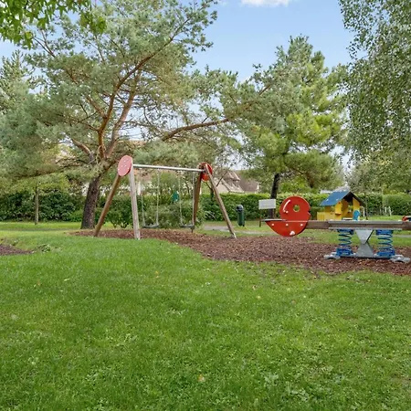 La Du Golf - Maeva - 2 Pieces 5 Personnes - Confort Mae-5442 Lejlighed