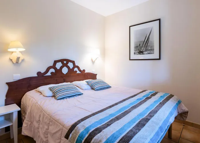 La Du Golf - Maeva - 2 Pieces 5 Personnes - Confort Mae-5442 Apartmán Deauville