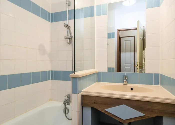 La Du Golf - Maeva - 2 Pieces 5 Personnes - Confort Mae-5442 Apartmán Deauville