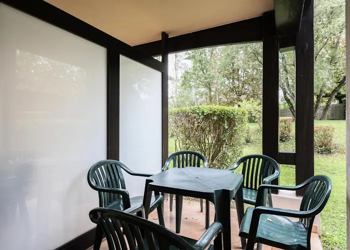 La Du Golf - Maeva - 2 Pieces 5 Personnes - Confort Mae-5442 *