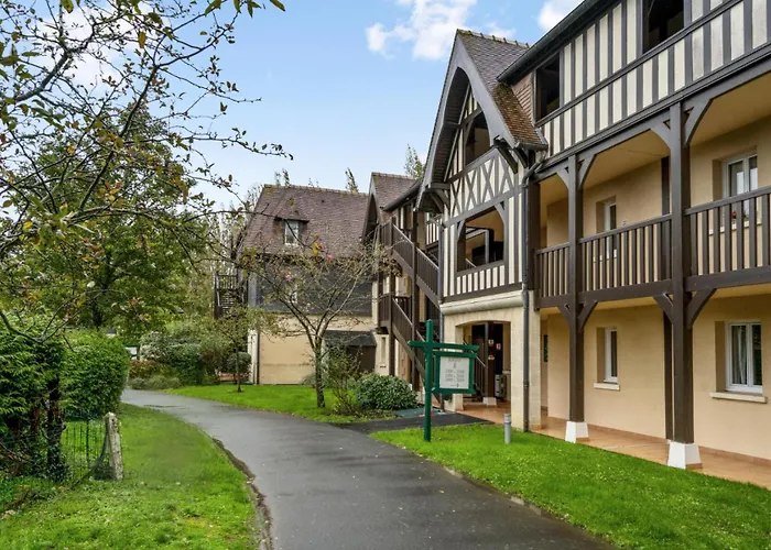 La Du Golf - Maeva - 2 Pieces 5 Personnes - Confort Mae-5442 Apartmán